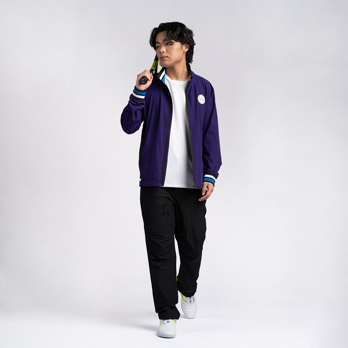 Image of Trendy Performance For Tennis Straight Pants for Unisex