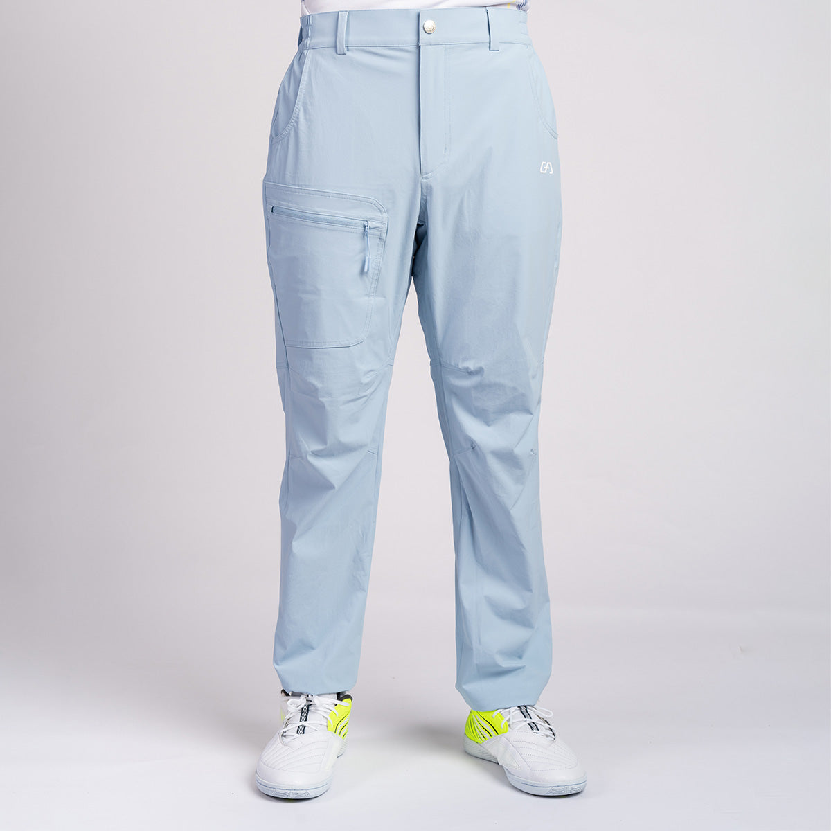 Image of Trendy Performance For Tennis Straight Pants for Unisex