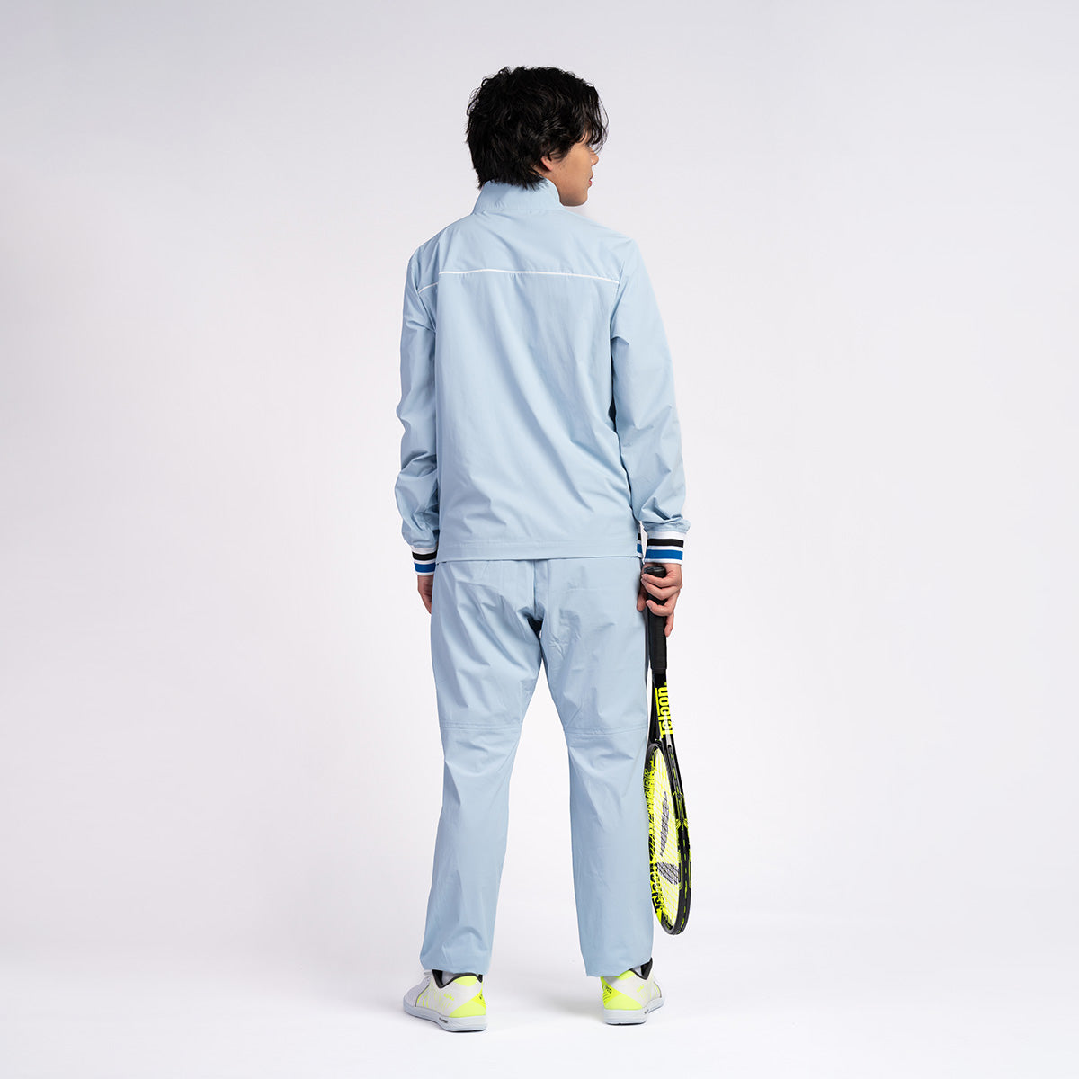 Image of Trendy Performance For Tennis Straight Pants for Unisex