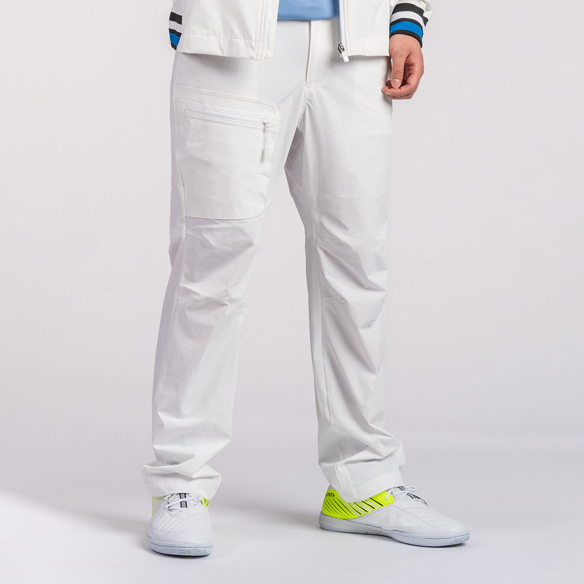 Image of Trendy Performance For Tennis Straight Pants for Unisex