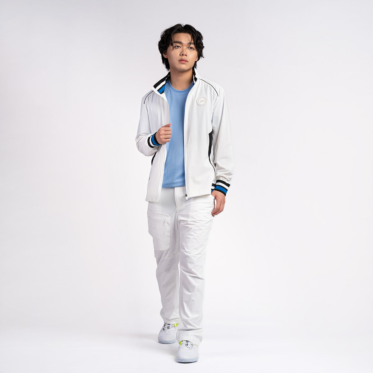 Image of Trendy Performance For Tennis Straight Pants for Unisex