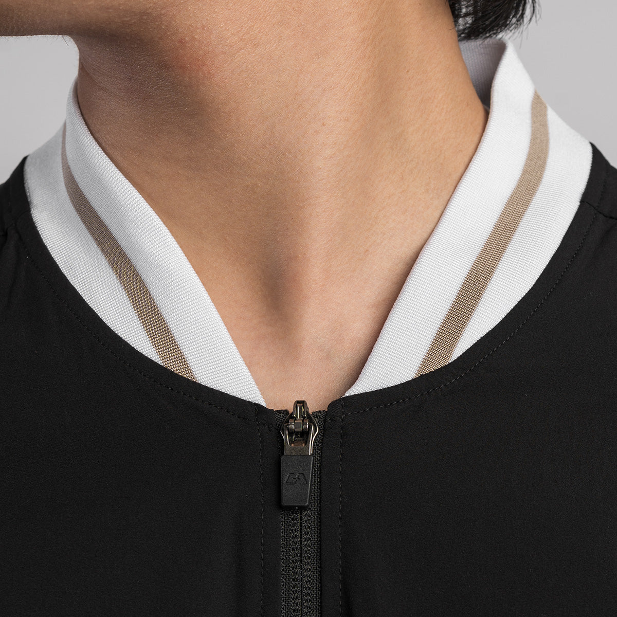 新潮男裝性能高爾夫球外套