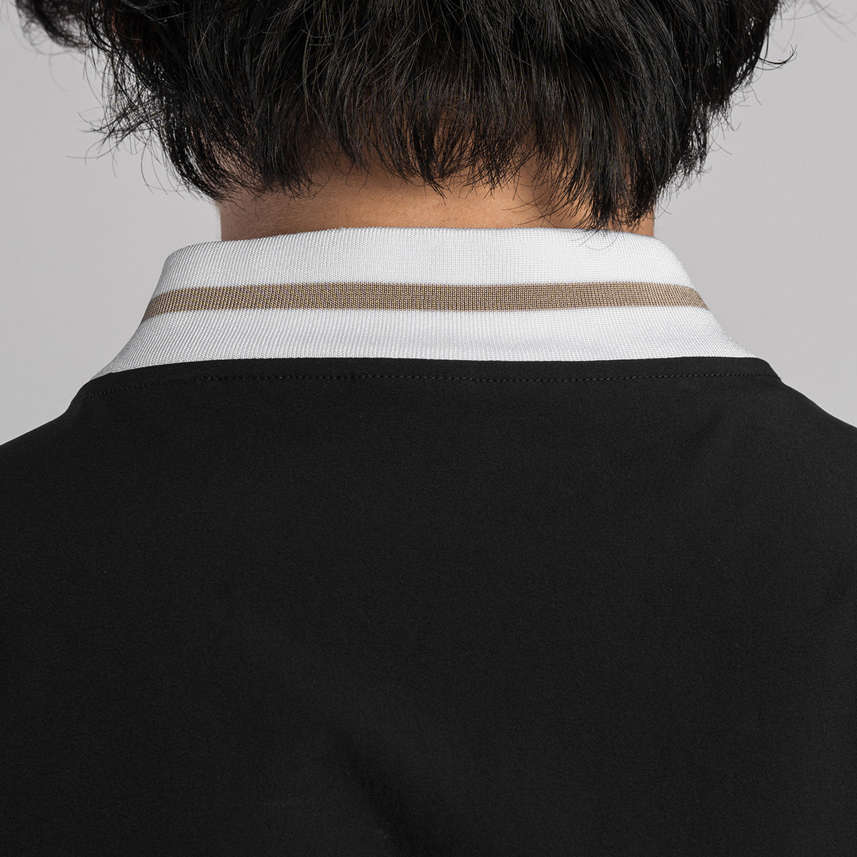 Image of 新潮男裝性能高爾夫球外套