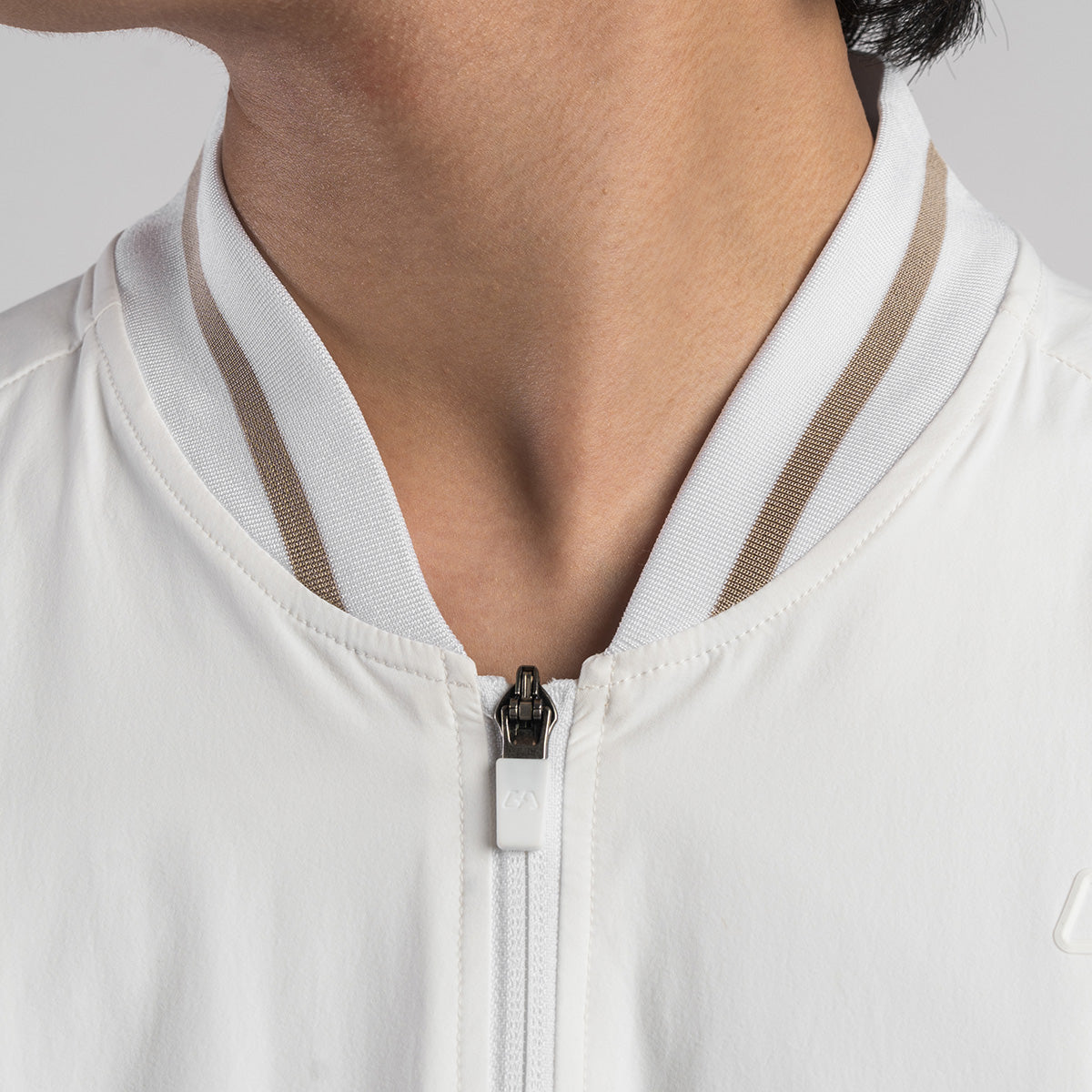 新潮男裝性能高爾夫球外套