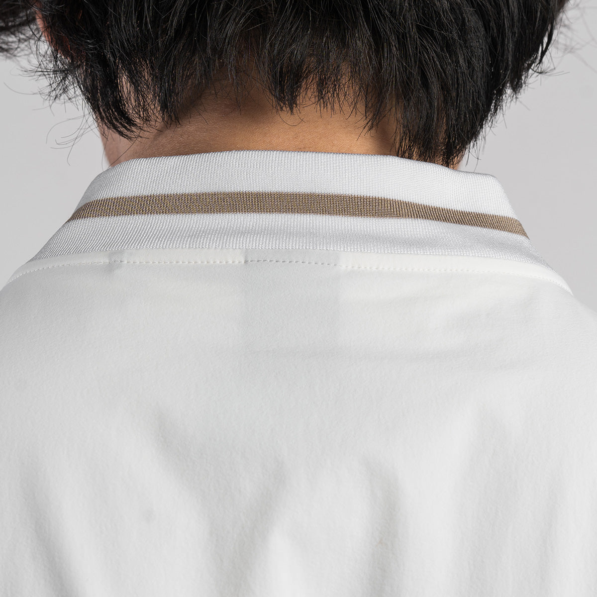 Image of 新潮男裝性能高爾夫球外套