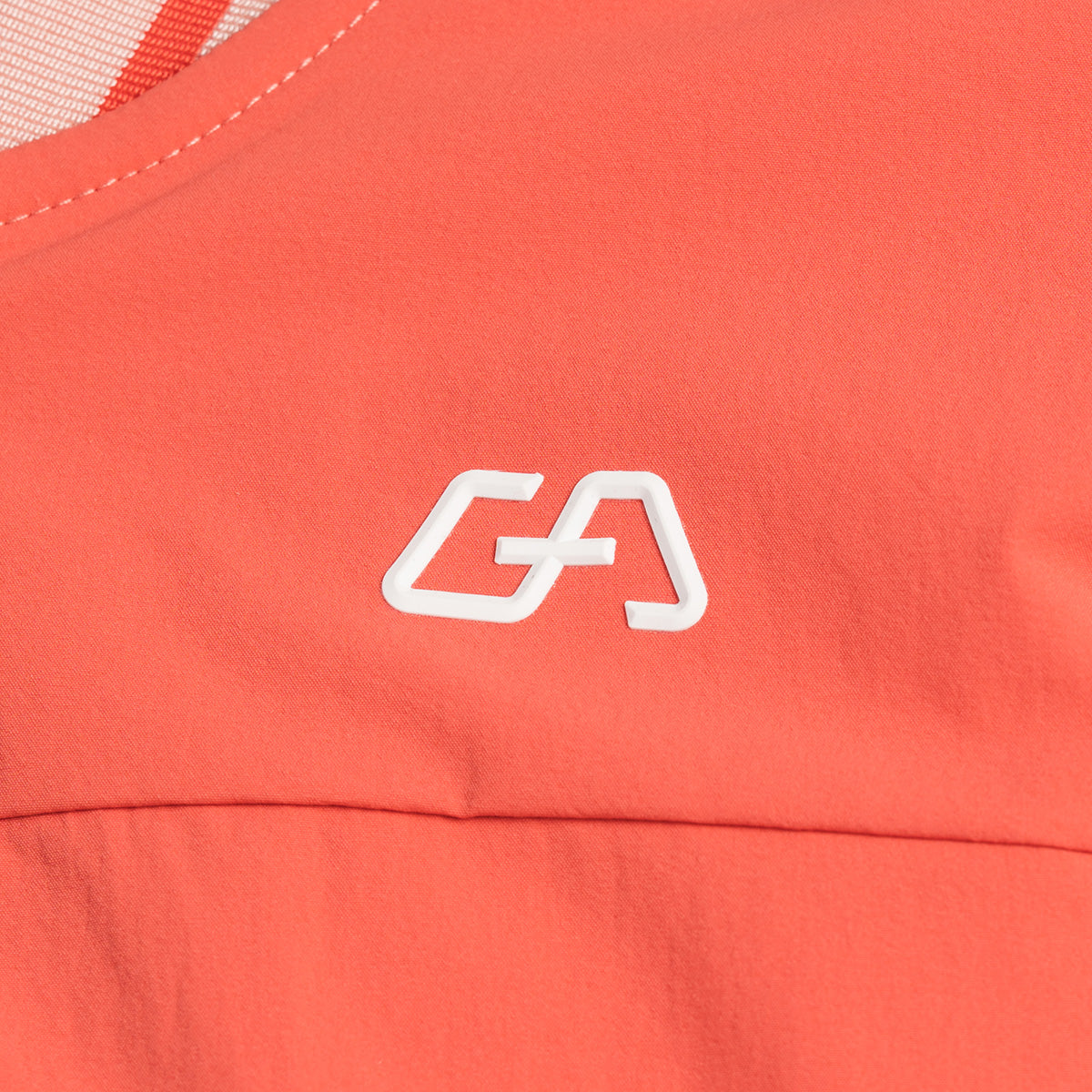 新潮女裝性能高爾夫球外套