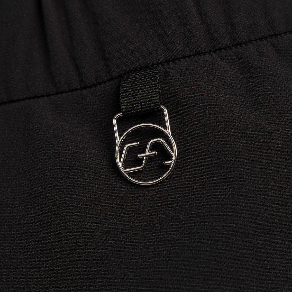 Image of Trendy Performance Golf Long Skirt for Women