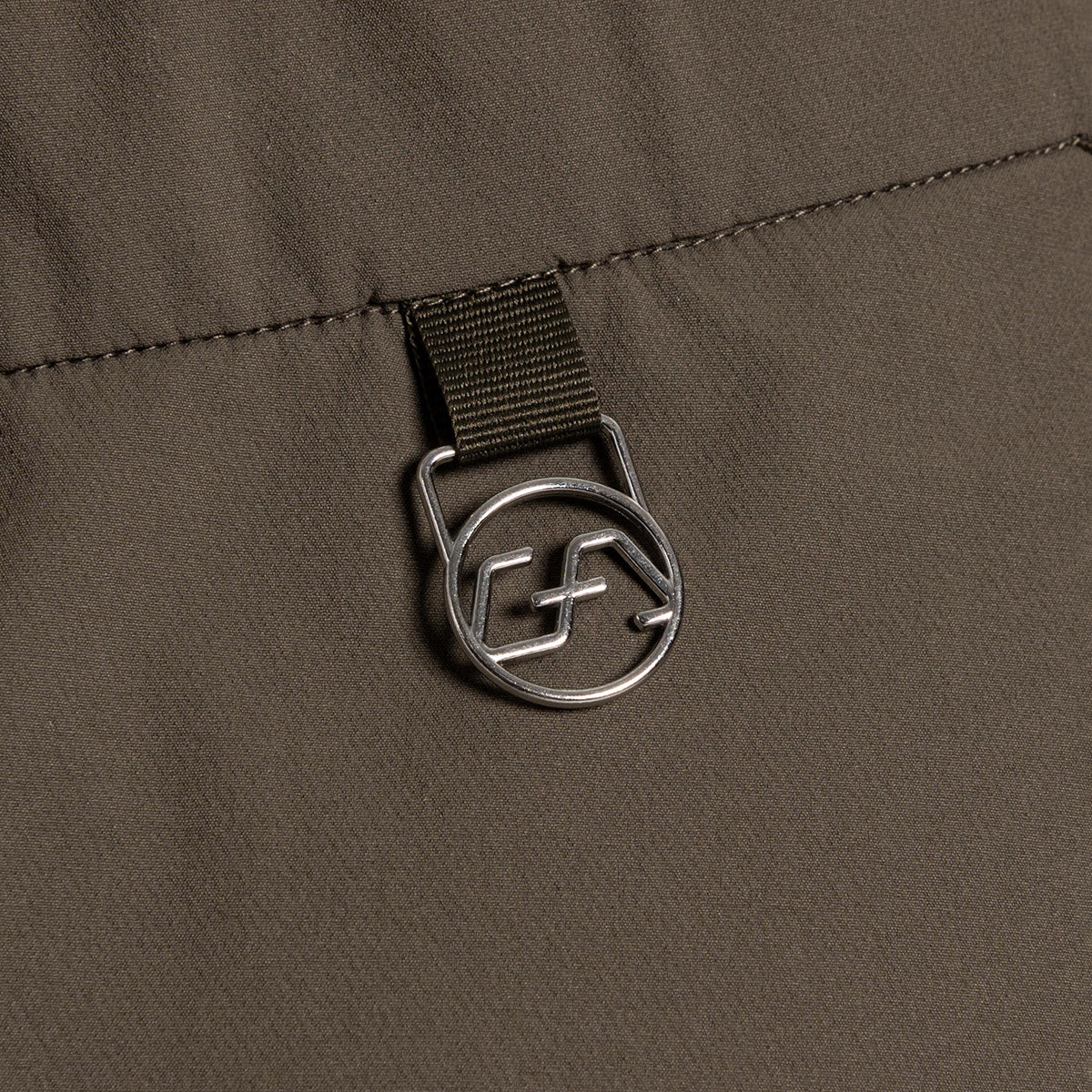 Image of Trendy Performance Golf Long Skirt for Women