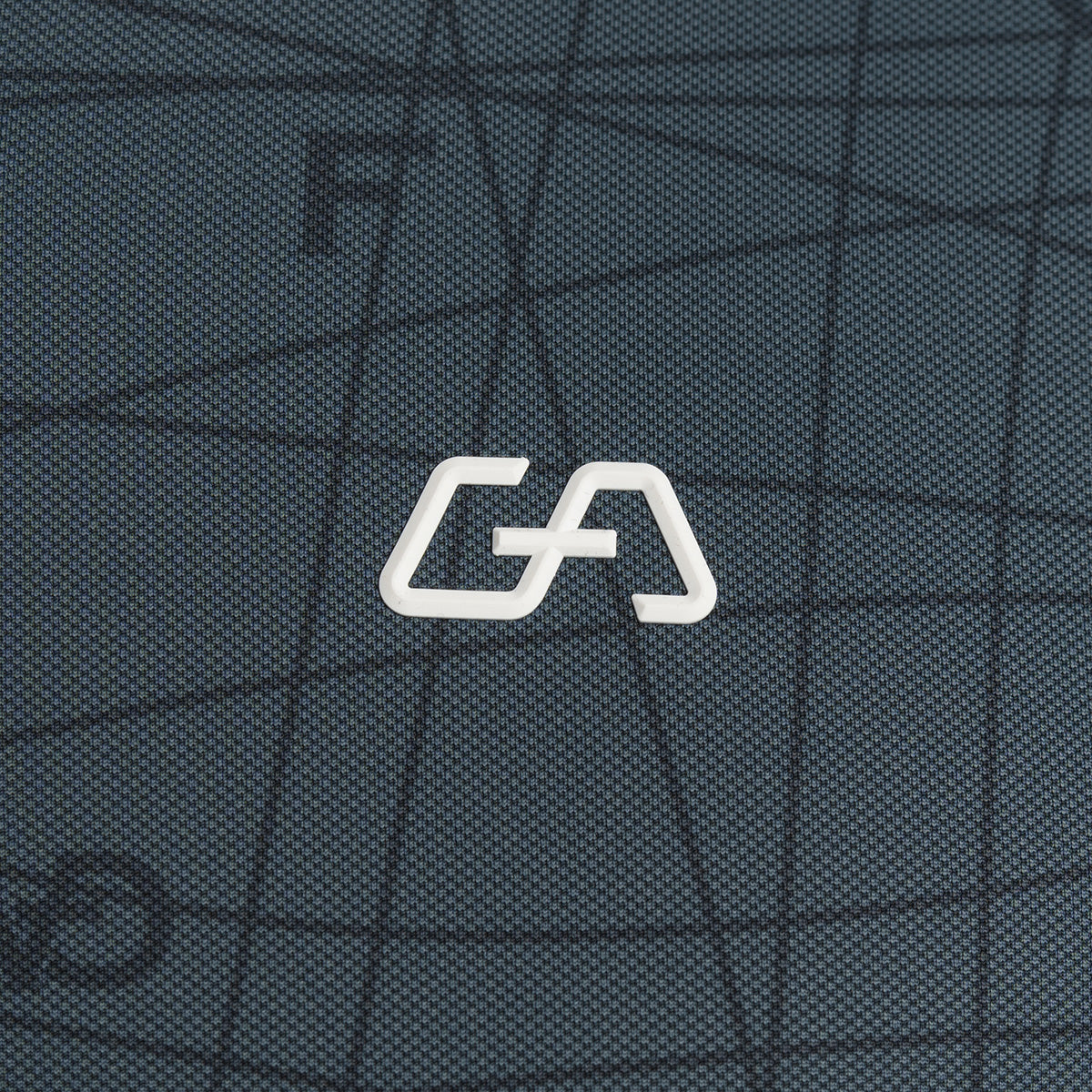 新潮男裝性能高爾夫球POLO衫