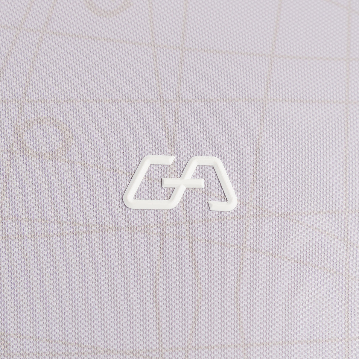 Image of 新潮男裝性能高爾夫球POLO衫