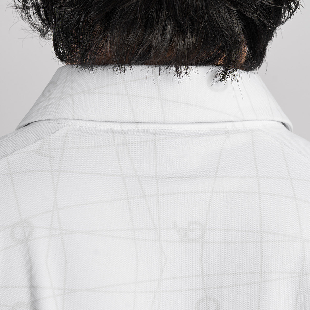 新潮男裝性能高爾夫球POLO衫