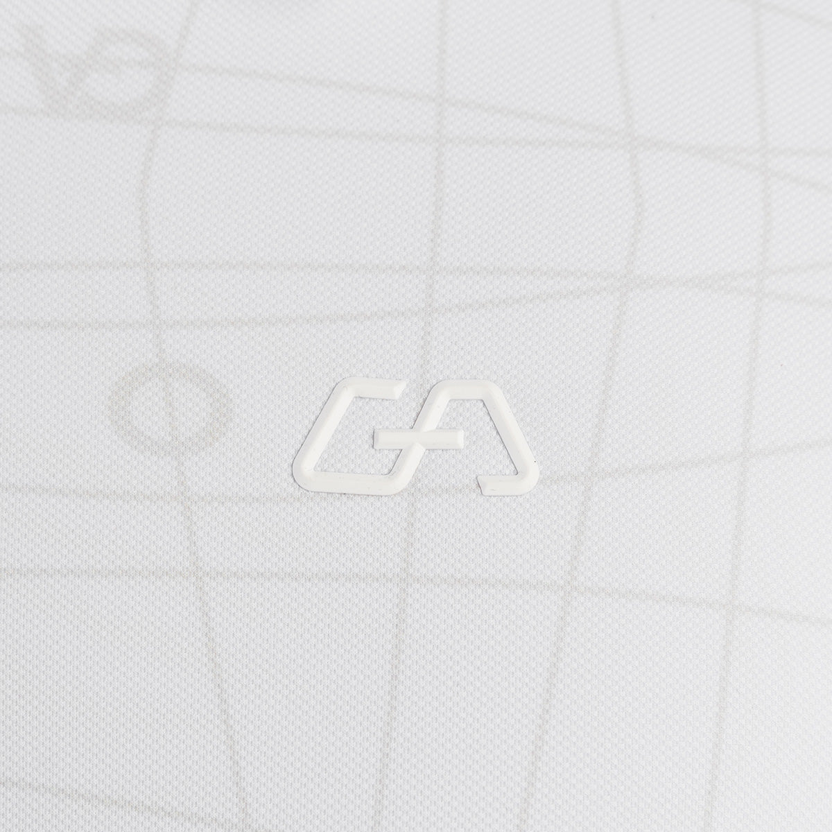 新潮男裝性能高爾夫球POLO衫