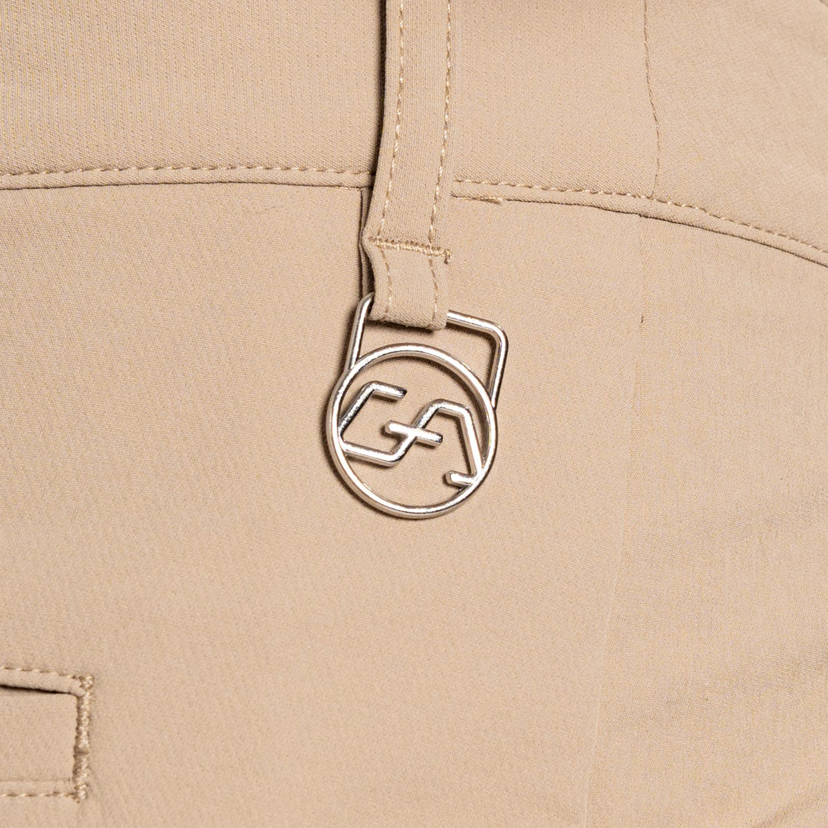 Image of Trendy Performance Golf Skirt for Women