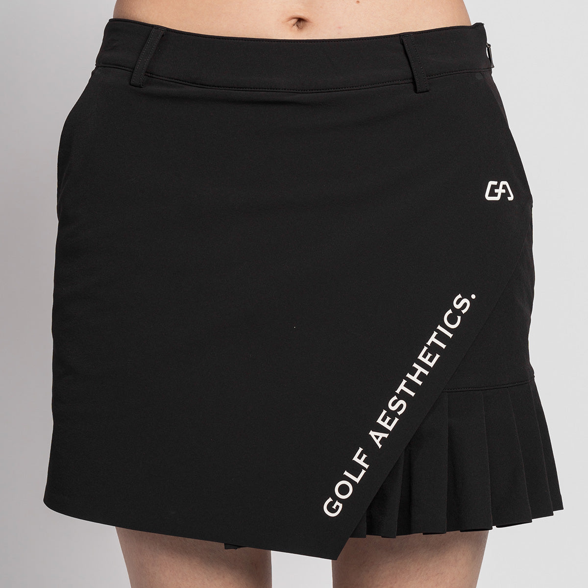 Image of Trendy Performance Golf Skirt for Women