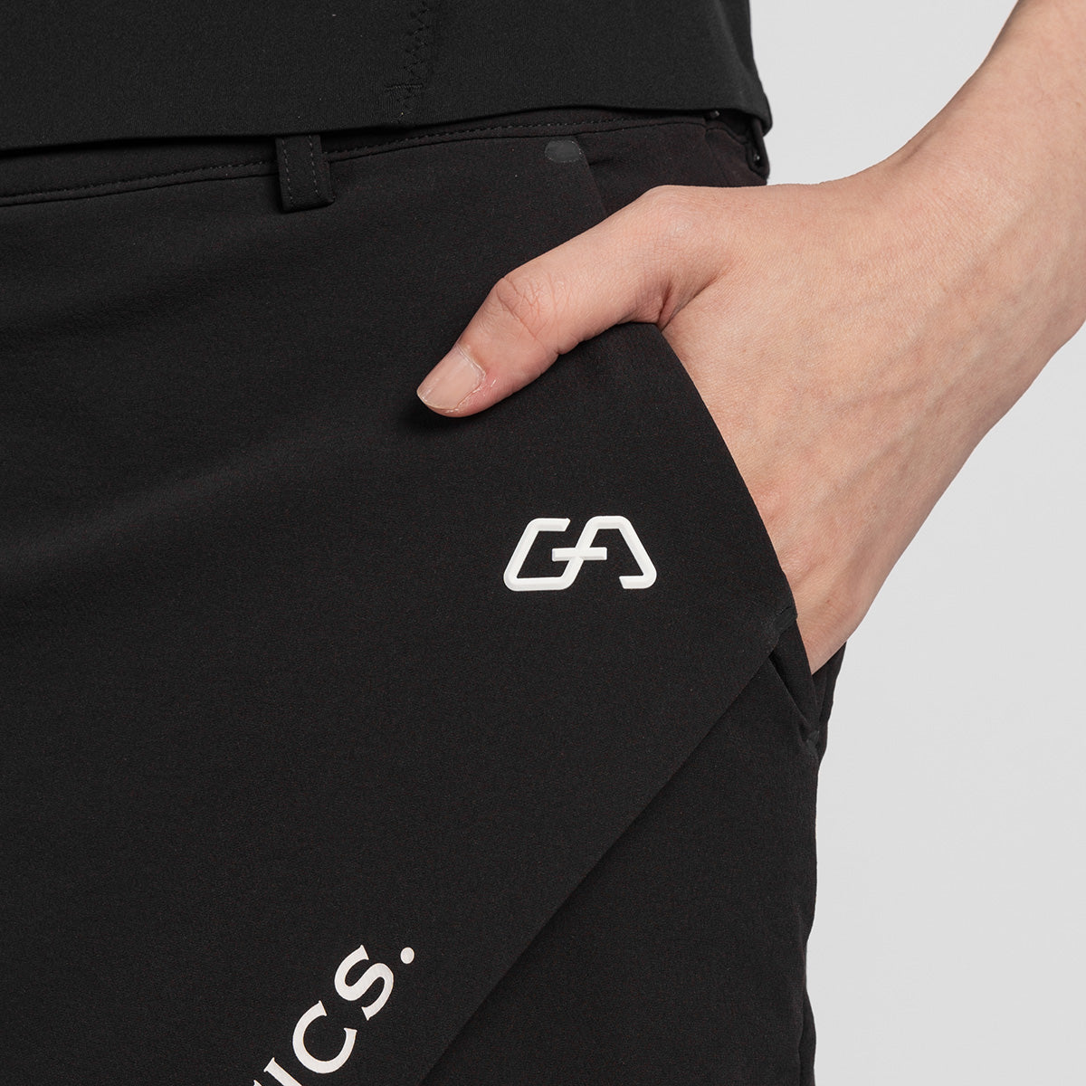 Image of Trendy Performance Golf Skirt for Women