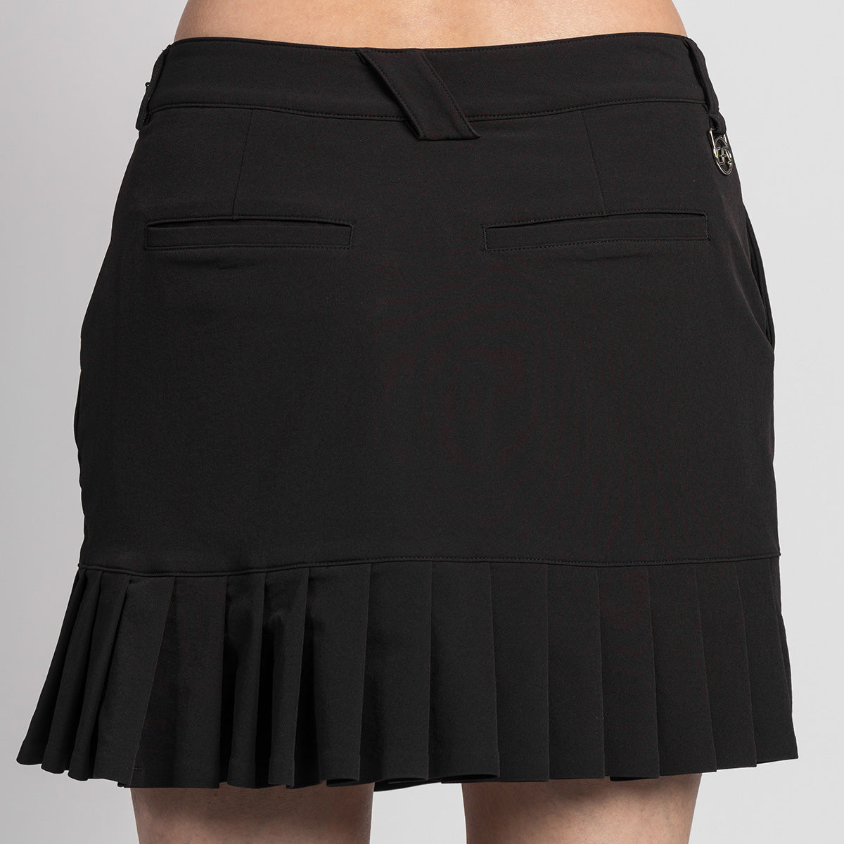 Image of Trendy Performance Golf Skirt for Women