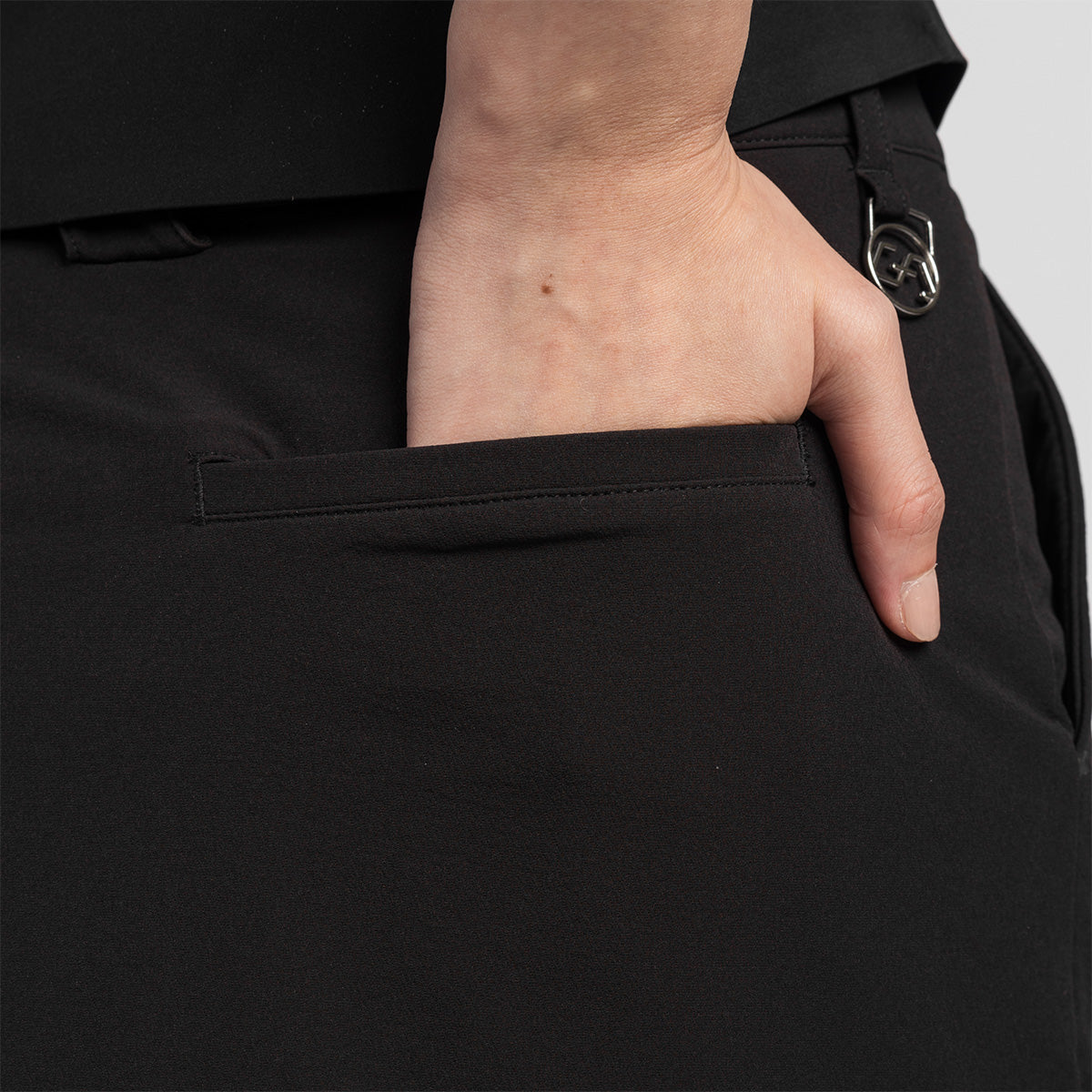 Trendy Performance Golf Skirt for Women