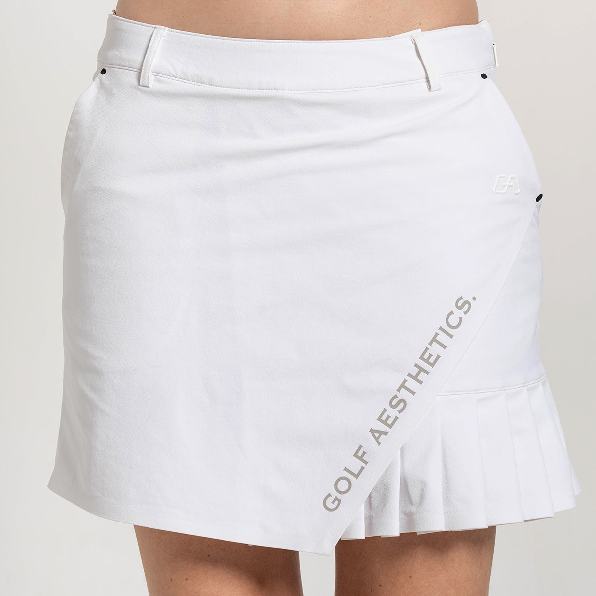Trendy Performance Golf Skirt for Women
