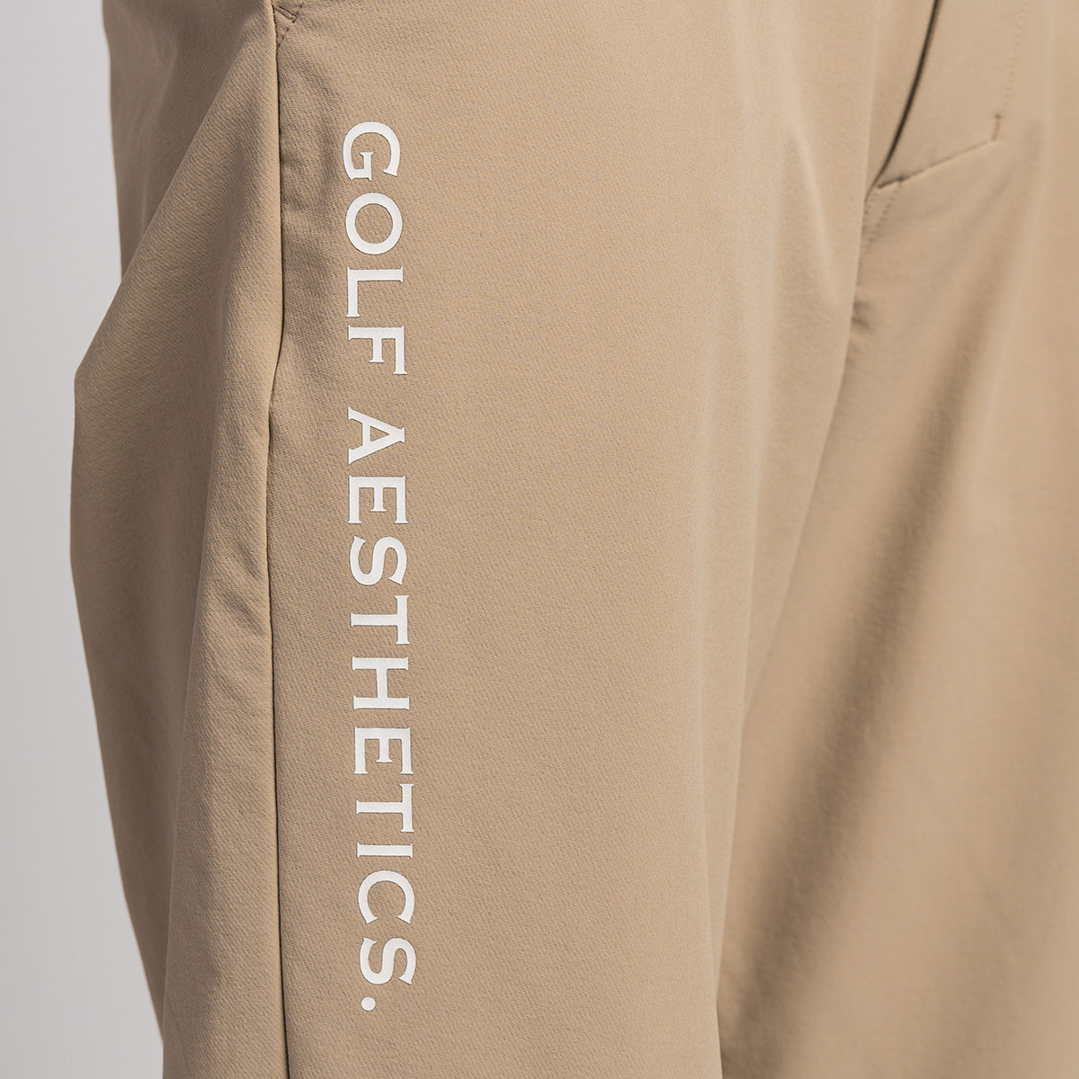 新潮中性性能高爾夫球直腳褲