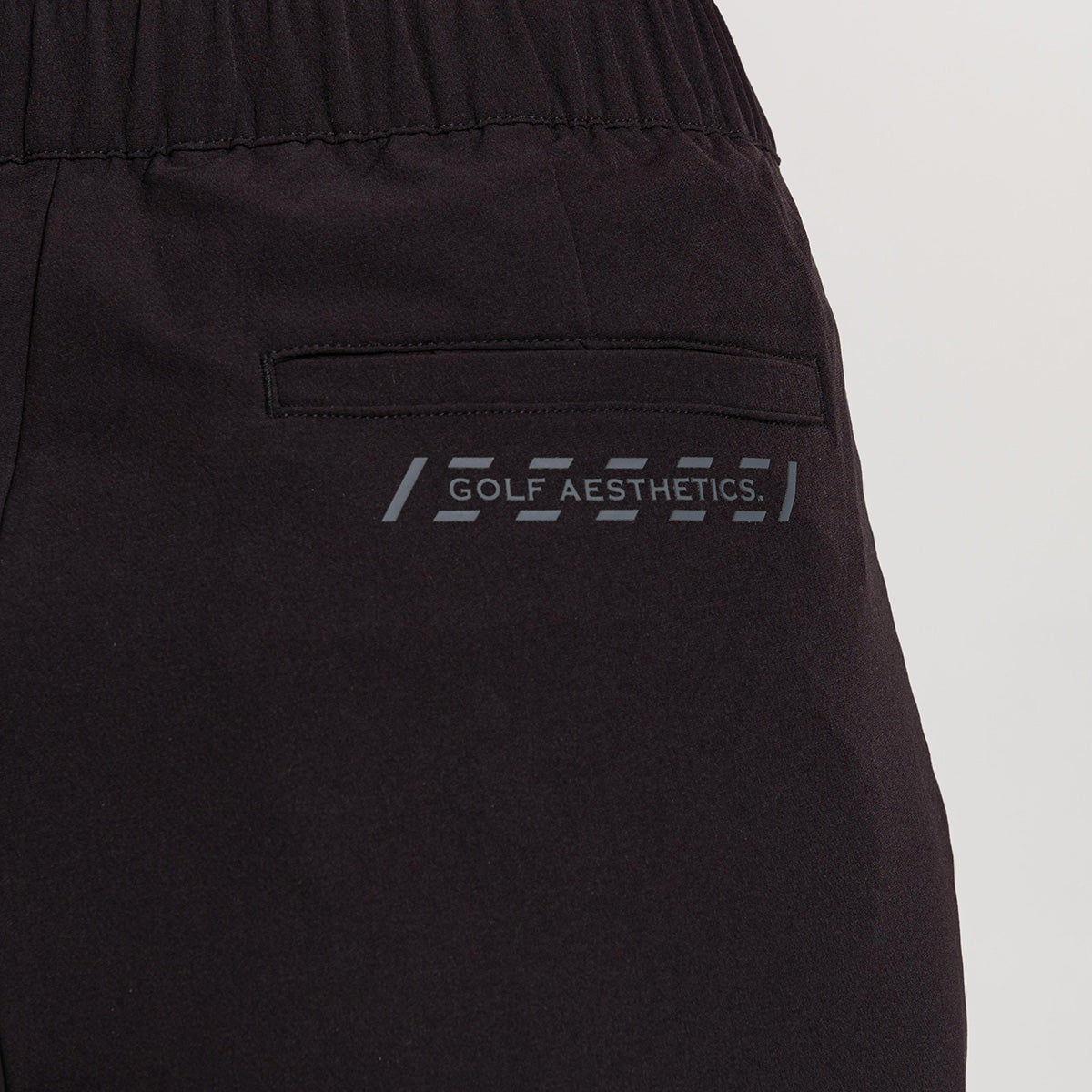 Image of 新潮中性性能高爾夫球直腳褲