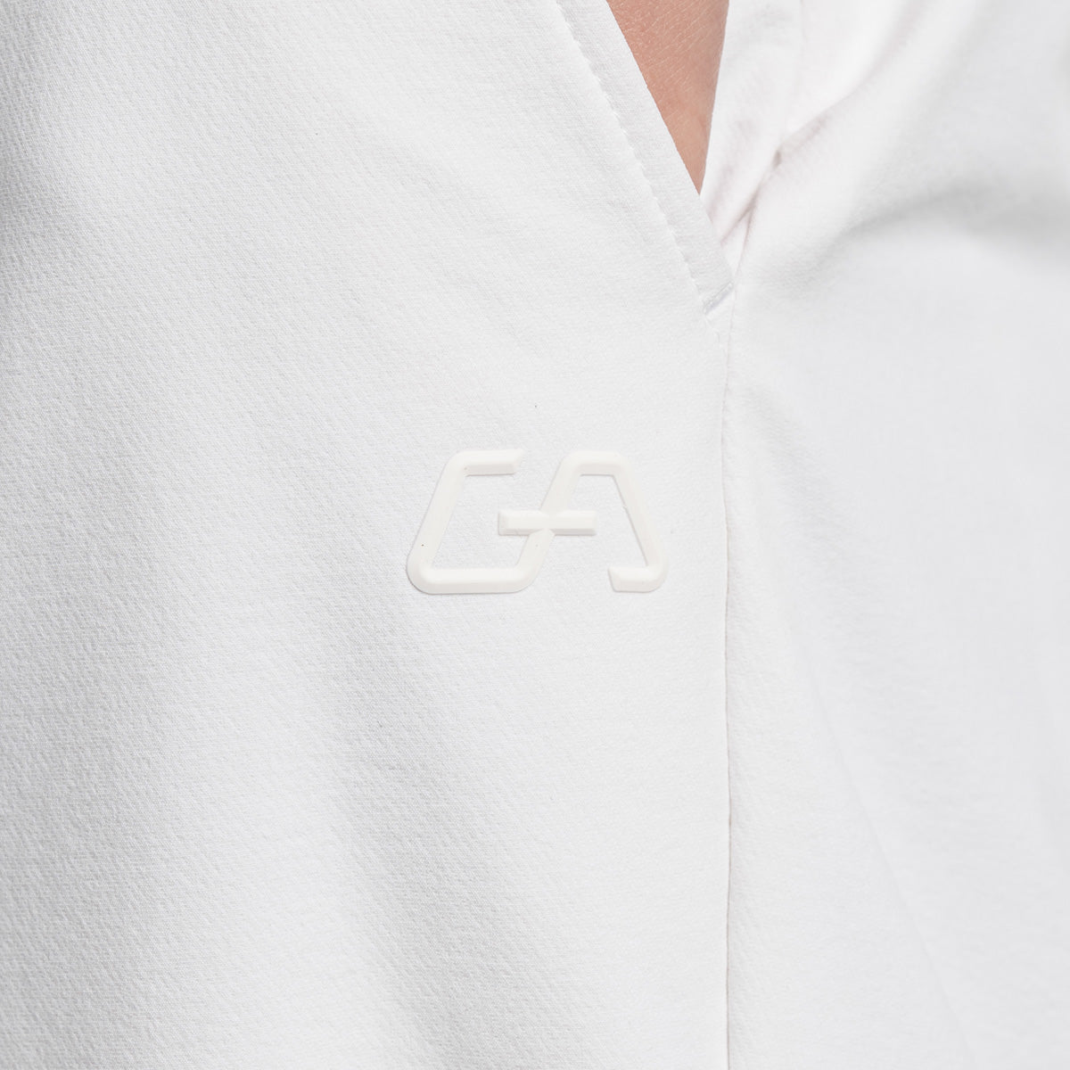 Image of 新潮中性性能高爾夫球直腳褲