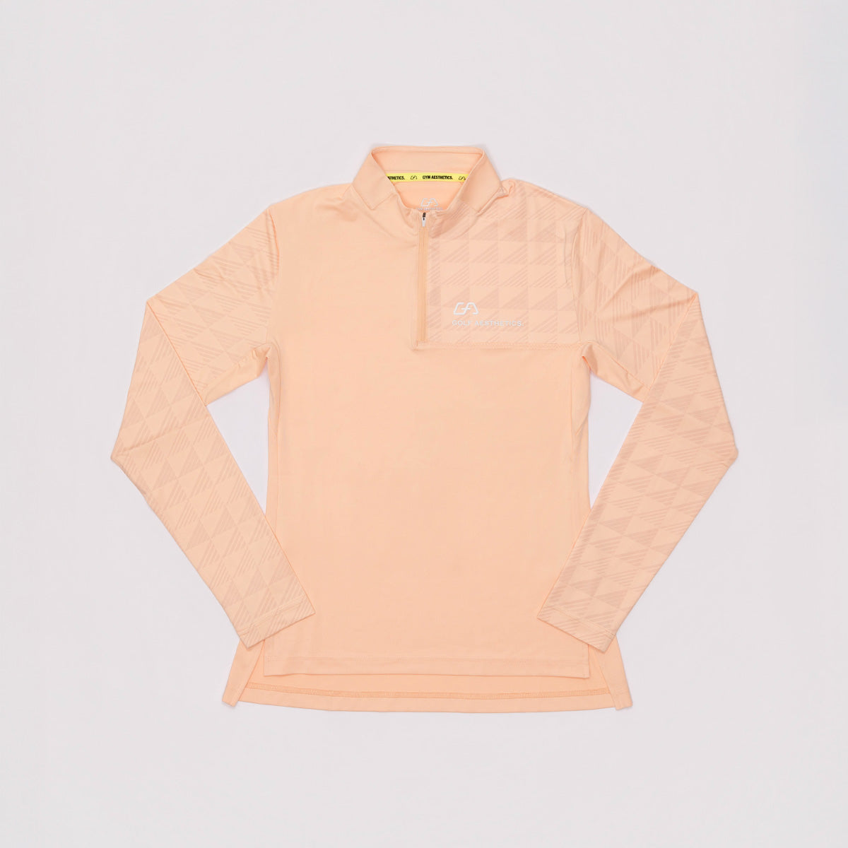 Image of Trendy Performance Golf Sweatshirt for Women