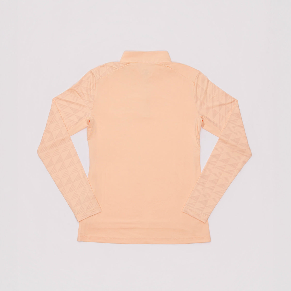 Image of Trendy Performance Golf Sweatshirt for Women