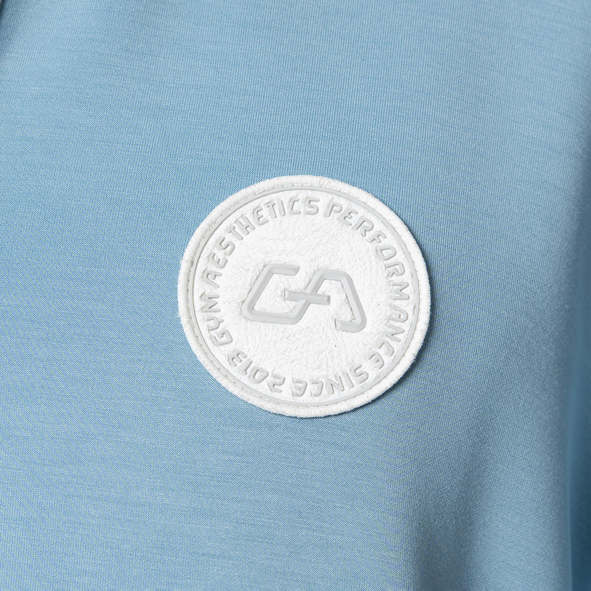 Image of 高爾夫球新潮男裝性能POLO衫