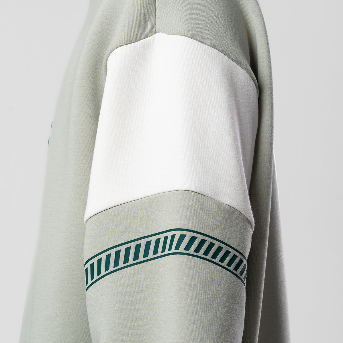 Image of 網球新潮男裝性能長袖運動上衣