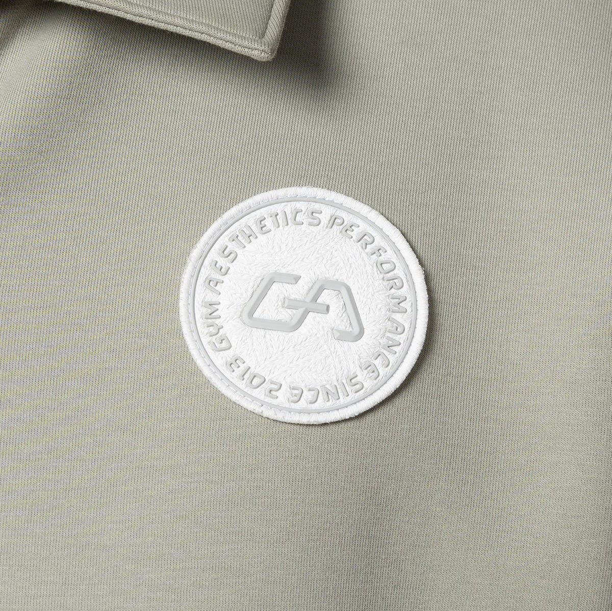 Image of 網球新潮男裝性能長袖運動上衣