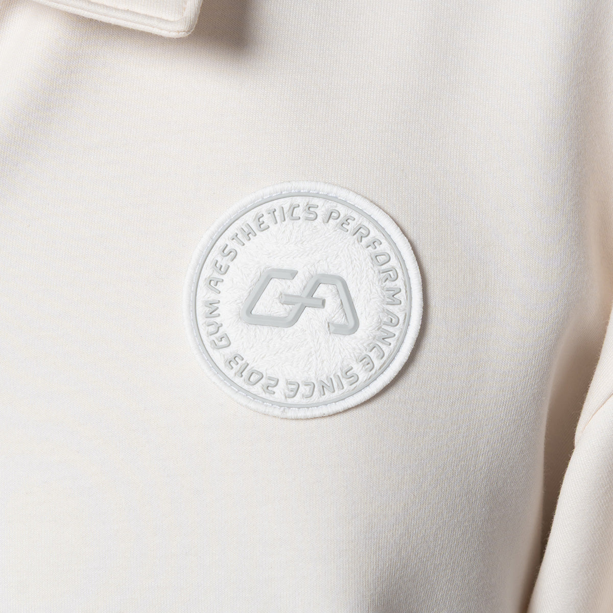 Image of 網球新潮男裝性能長袖運動上衣