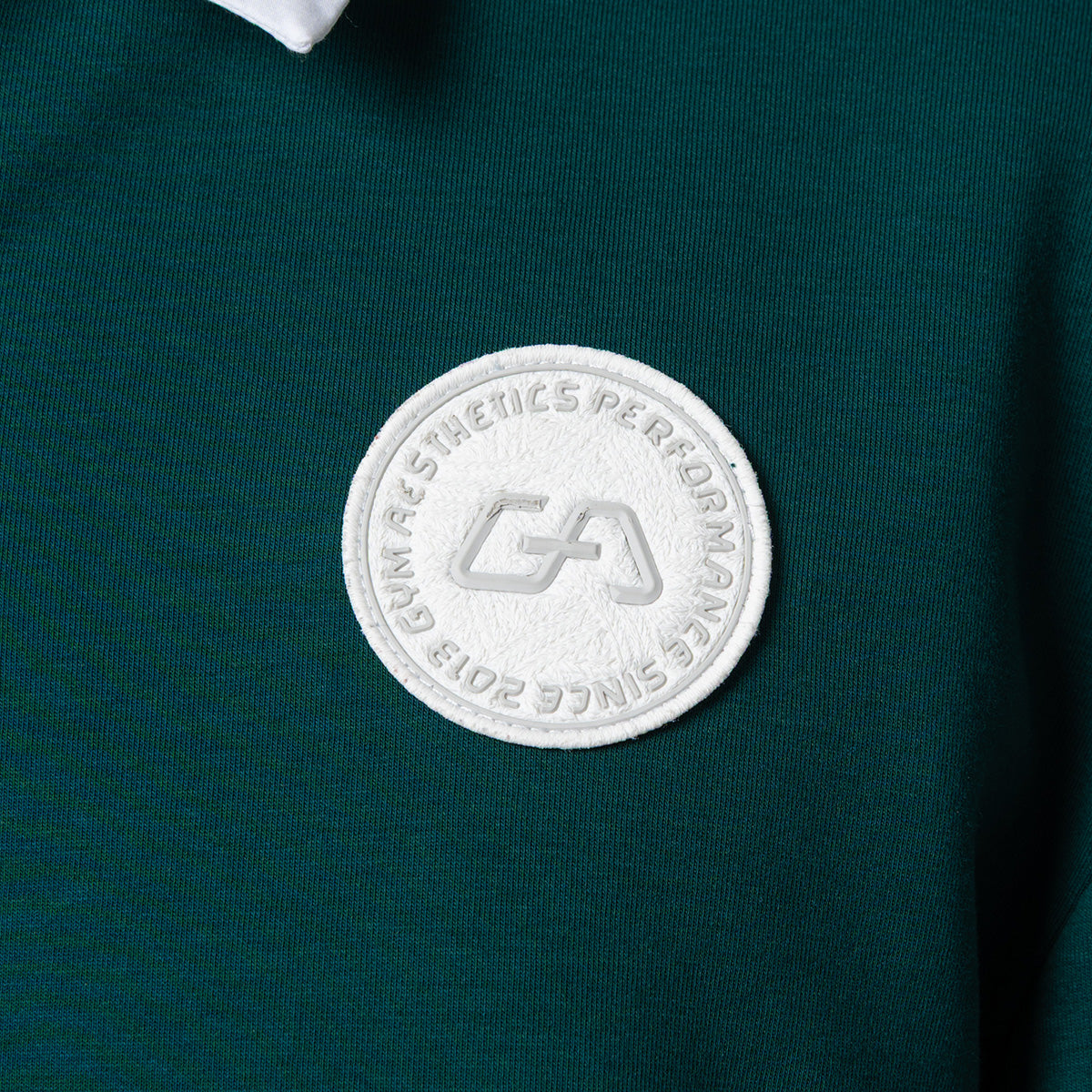 Image of 網球新潮男裝性能POLO衫