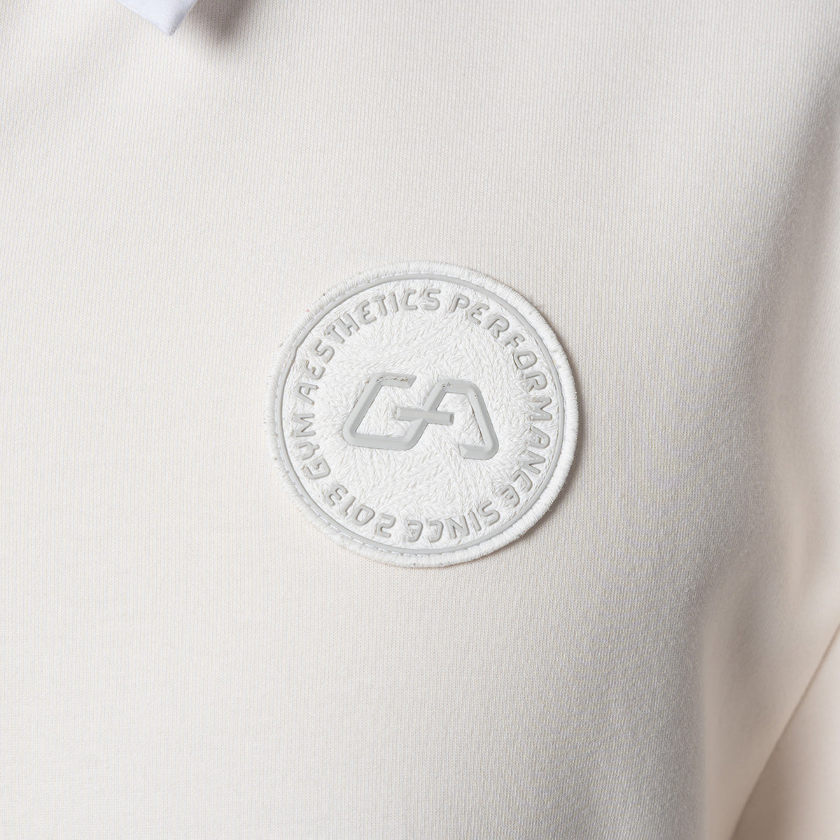 Image of 網球新潮男裝性能POLO衫