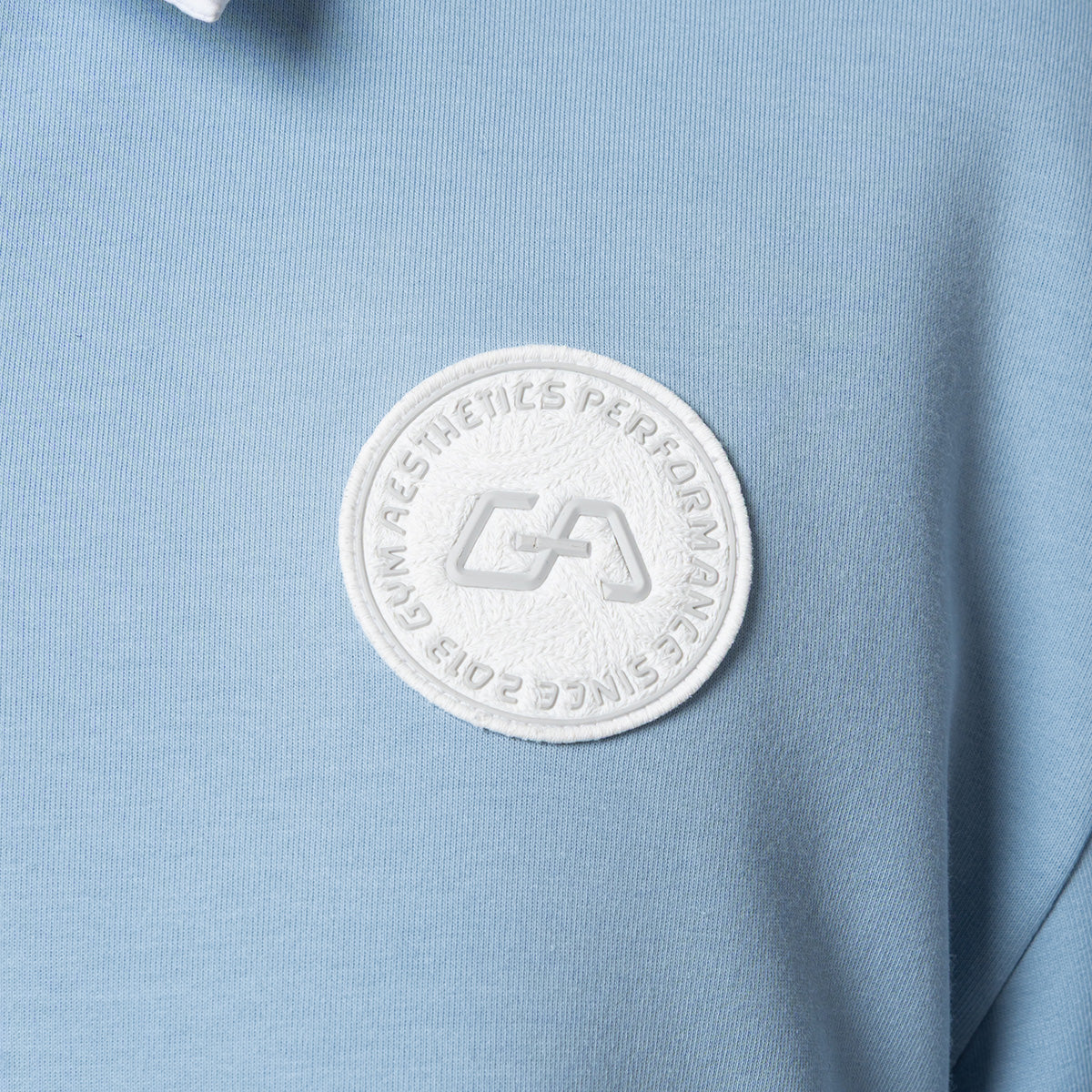 Image of 網球新潮男裝性能POLO衫