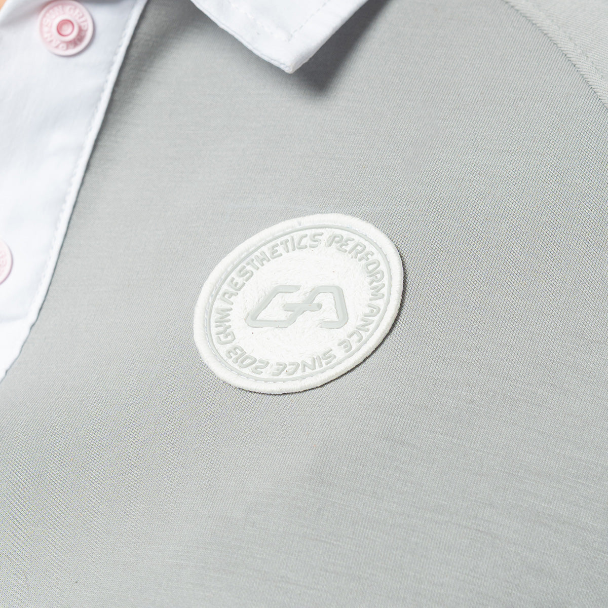 Image of 網球新潮女裝性能POLO衫