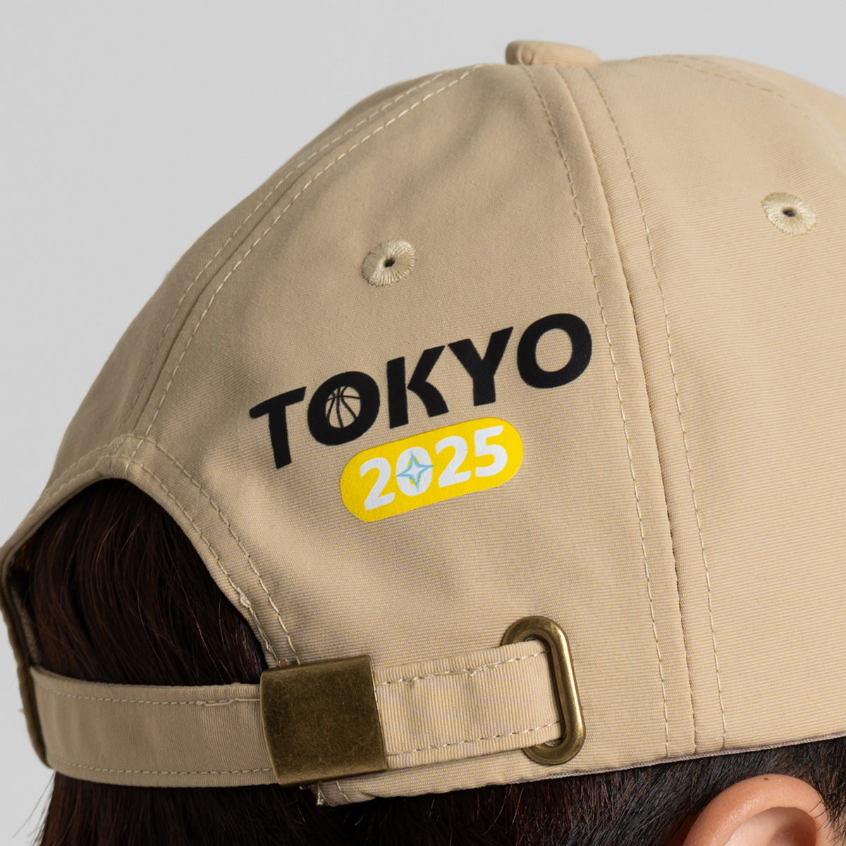 Image of Trendy Performance WUBS Cap for Unisex