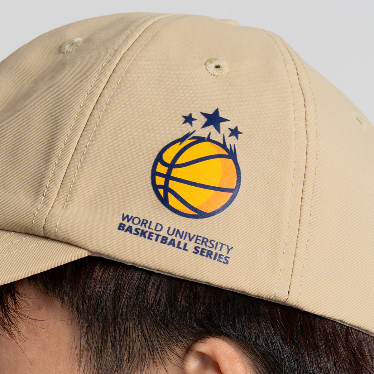 Image of Trendy Performance WUBS Cap for Unisex