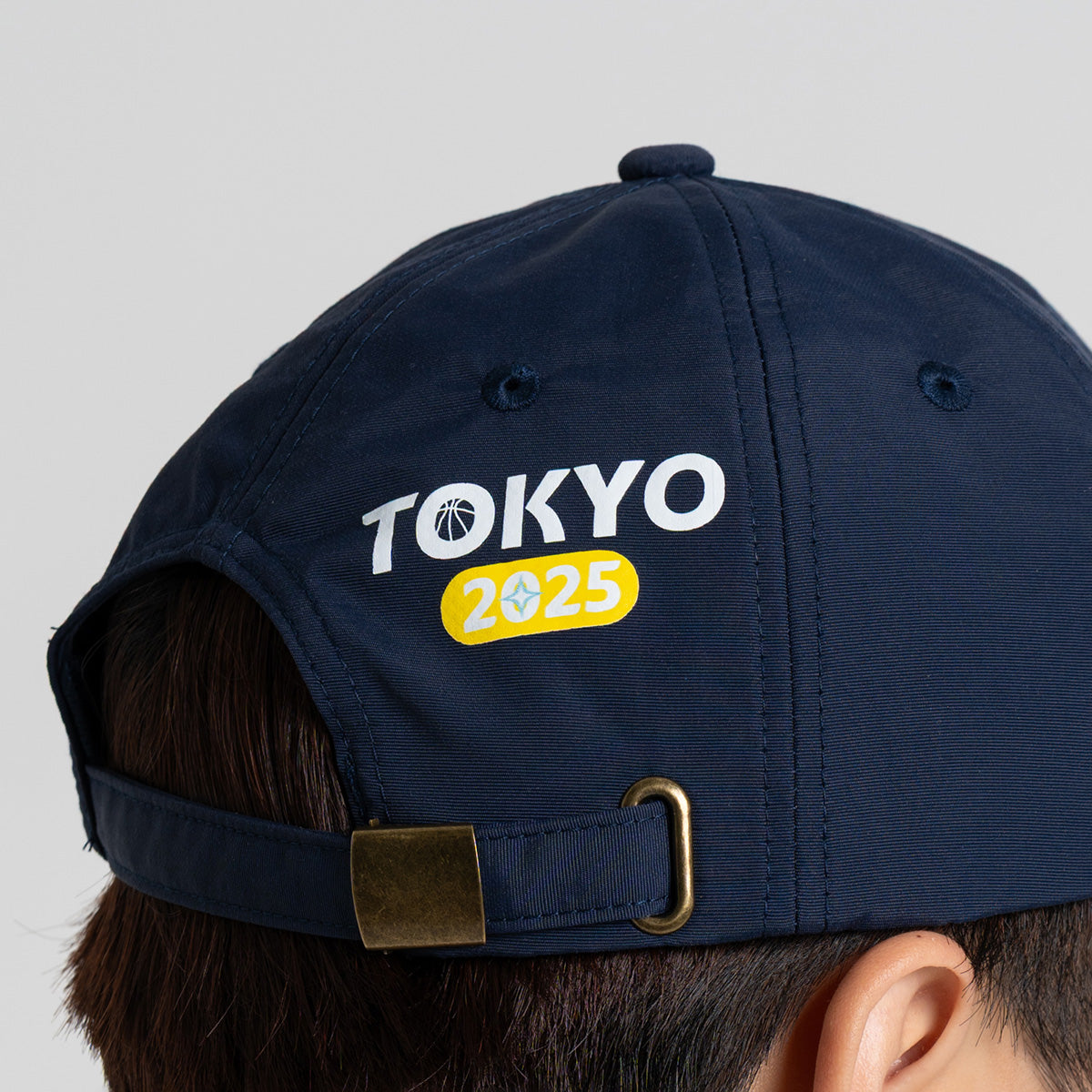 Image of Trendy Performance WUBS Cap for Unisex