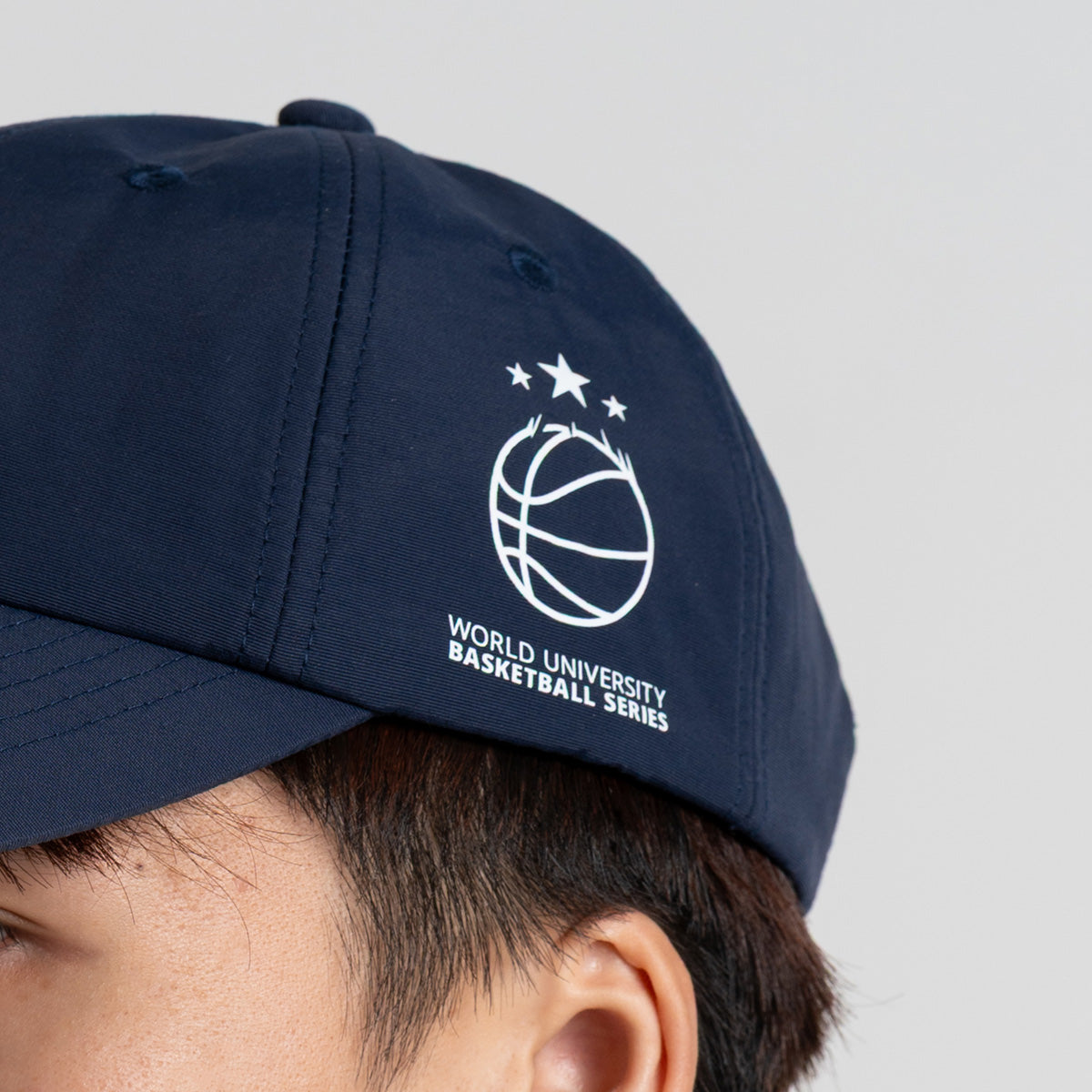 Image of Trendy Performance WUBS Cap for Unisex