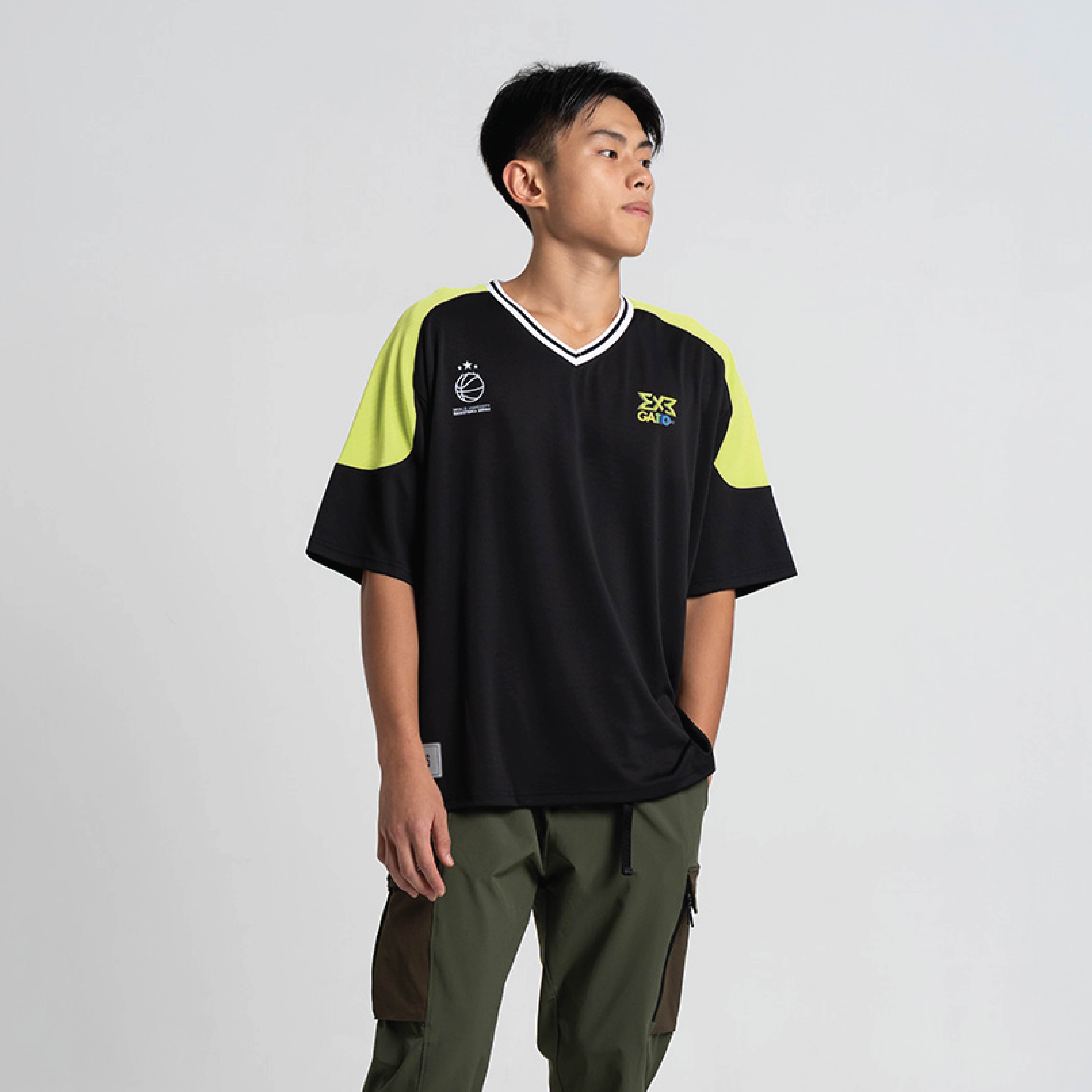 Image of Trendy Performance WUBS Event Tee for Unisex