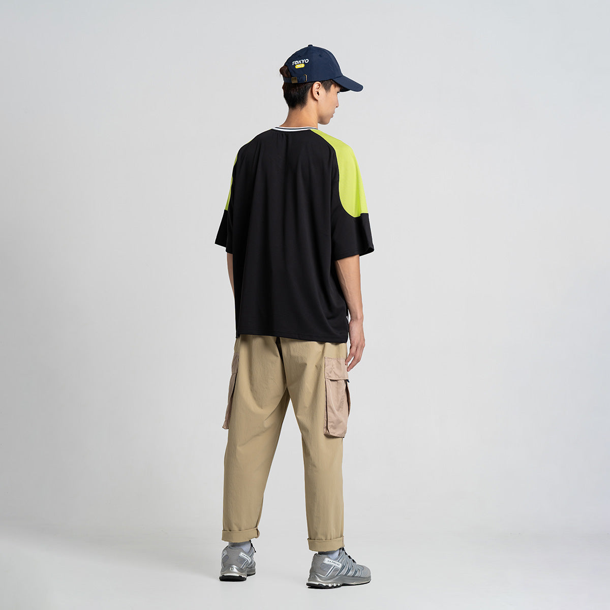 Image of Trendy Performance WUBS Event Tee for Unisex