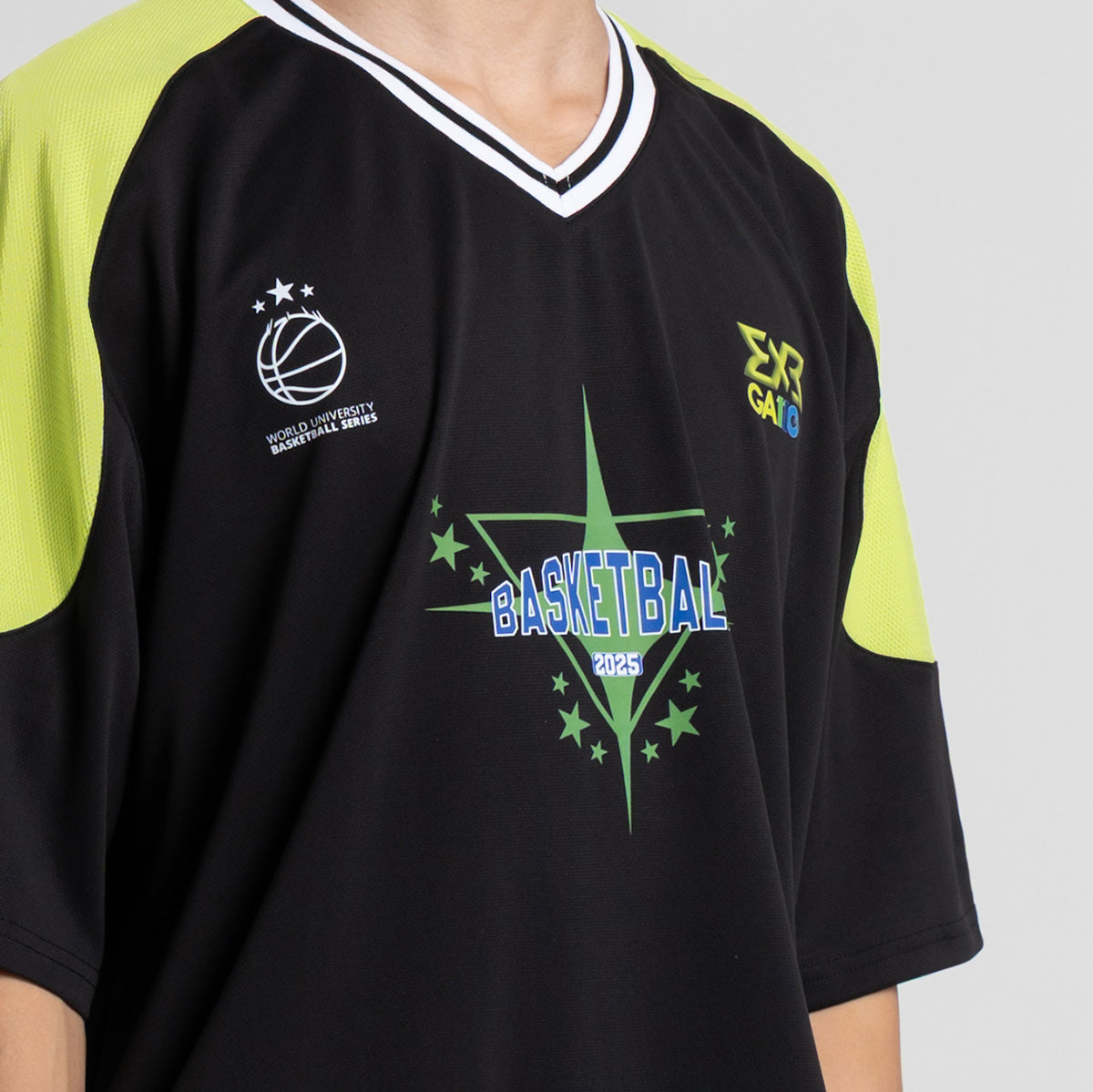 Image of Trendy Performance WUBS Event Tee for Unisex