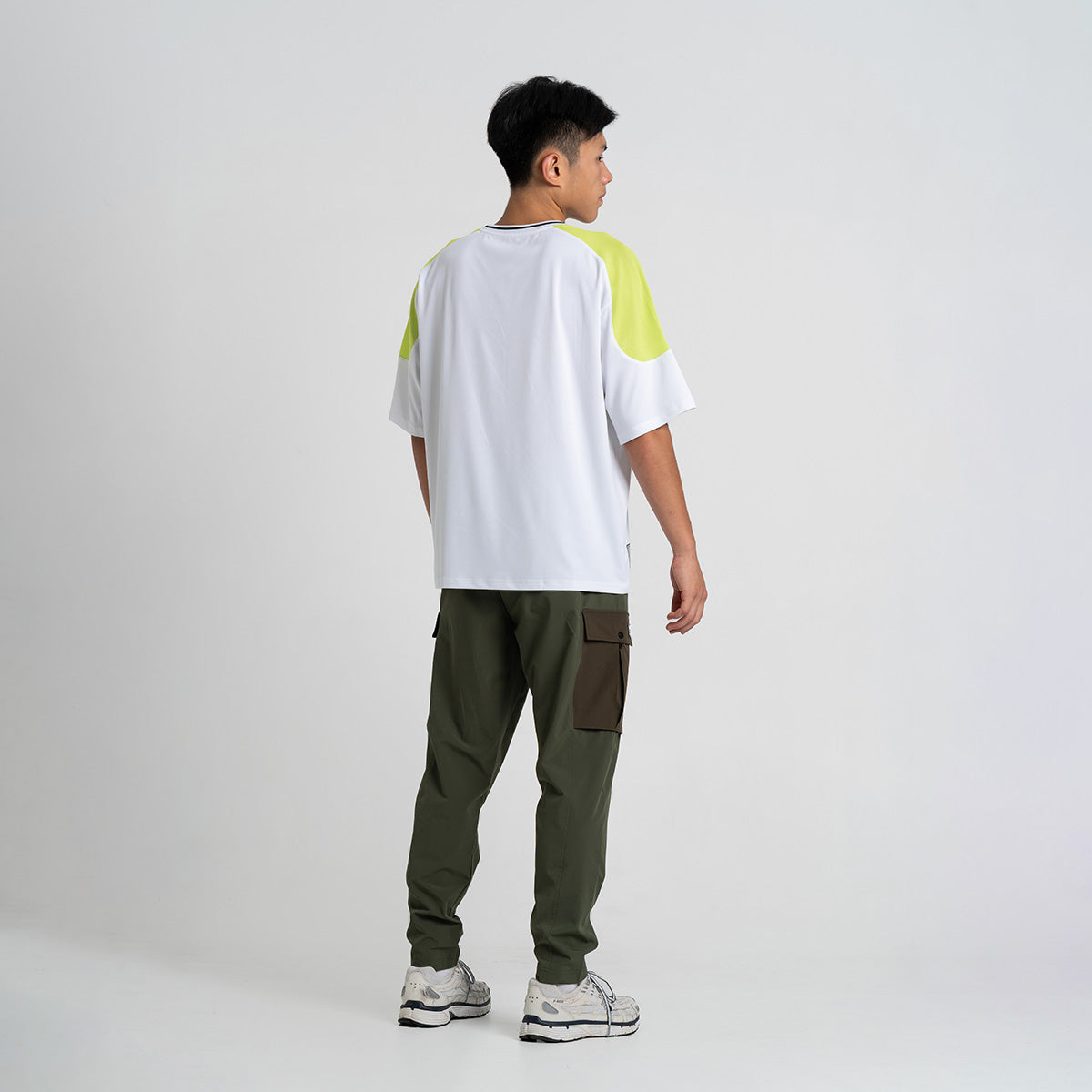 Image of Trendy Performance WUBS Event Tee for Unisex