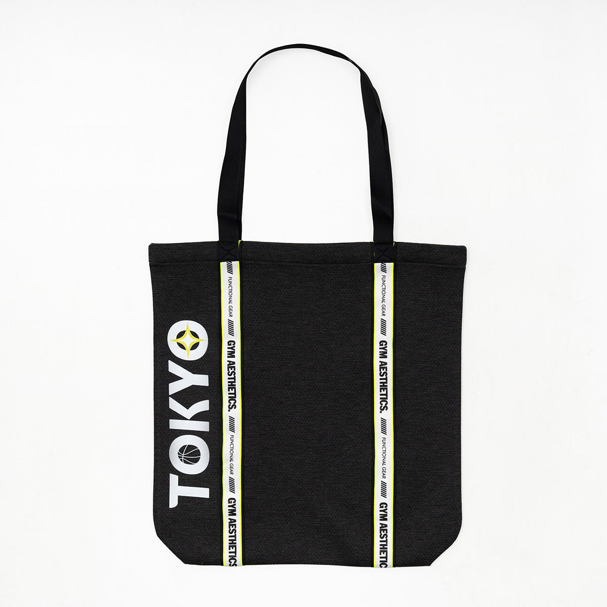 Image of Trendy Performance WUBS Tote Bag for Unisex