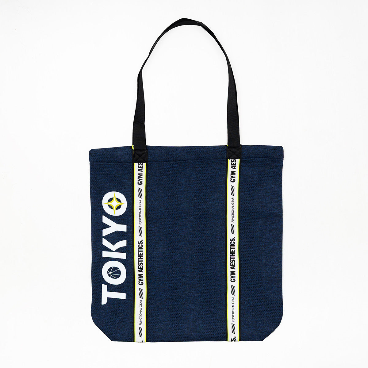 Image of Trendy Performance WUBS Tote Bag for Unisex