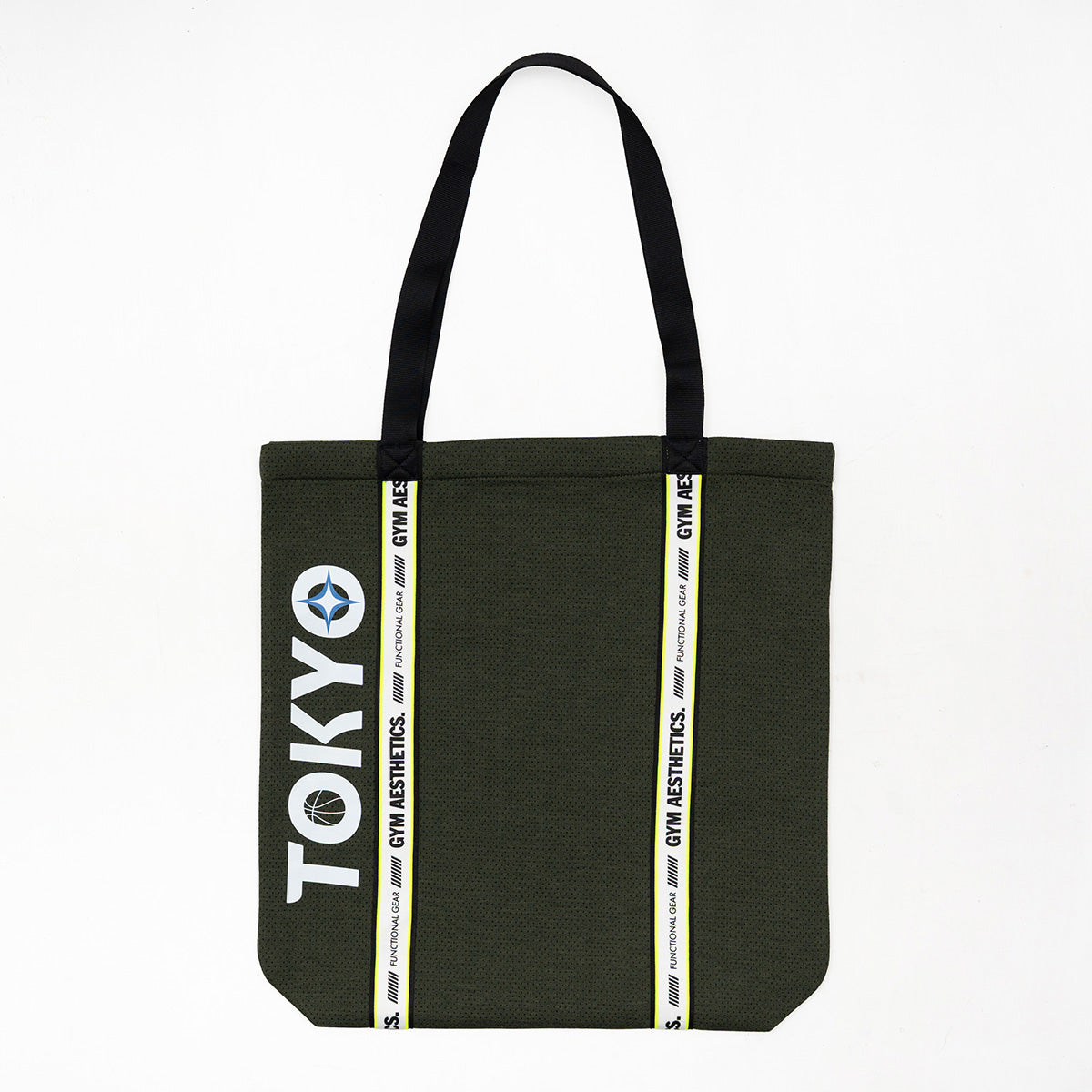 Image of Trendy Performance WUBS Tote Bag for Unisex