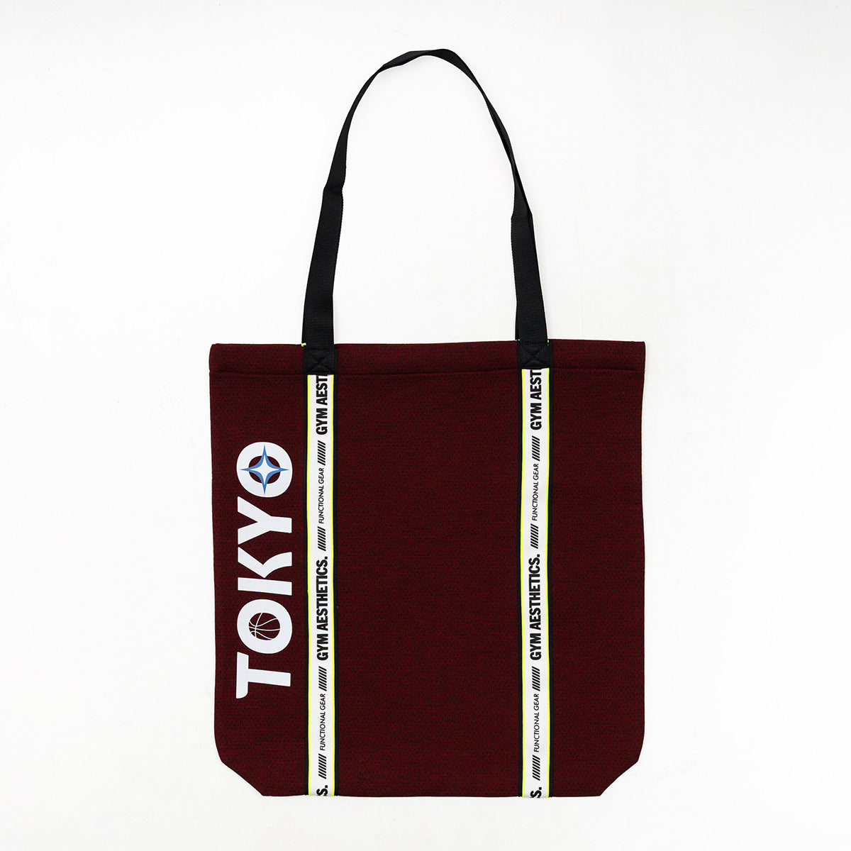 Image of Trendy Performance WUBS Tote Bag for Unisex