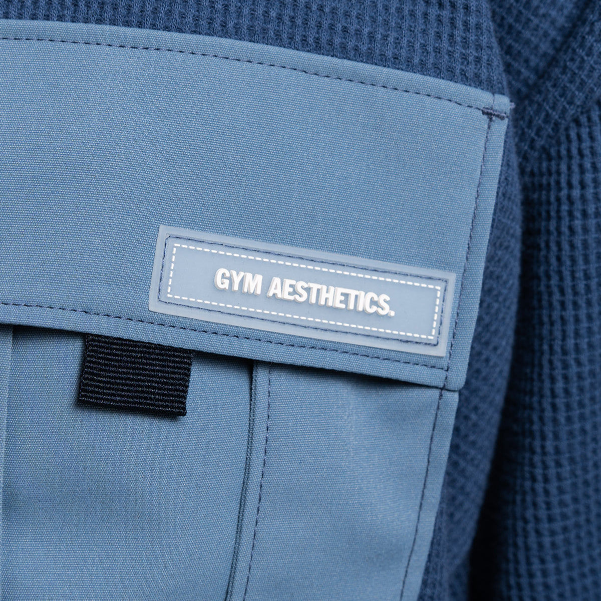 Image of Waffle Everyday Wears T Shirt for Men