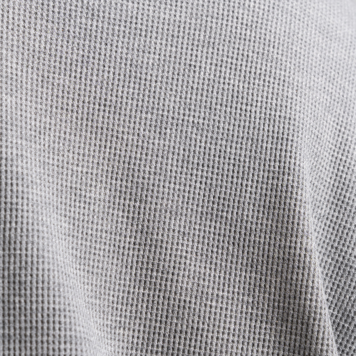 Image of Waffle Everyday Wears T Shirt for Men