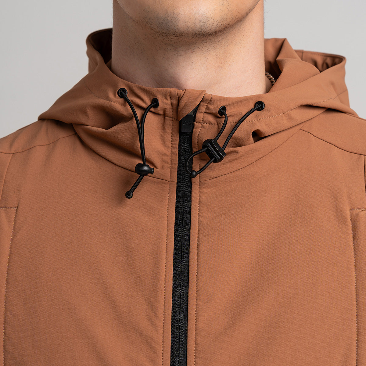 Image of Water Resistant Functional Trendy Jacket for Men